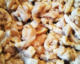 簡単！鶏胸肉の甘辛炒め作り方5写真