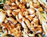 簡単！鶏胸肉の甘辛炒め作り方7写真