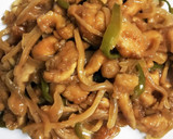 簡単！鶏胸肉の甘辛炒め作り方9写真