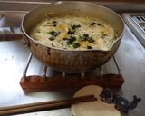 最速のえのきの松茸のお吸い物作り方12写真