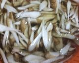 山形名物牛ごぼう飯作り方5写真