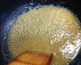 簡単！食パンDEバニラキャラメルラスク♪作り方5写真