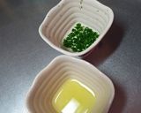 ☆秋を感じる！爽やか！すだちのクッキー☆作り方1写真