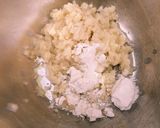 蓮根饅頭作り方4写真