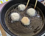 蓮根饅頭作り方6写真
