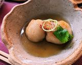 蓮根饅頭作り方8写真