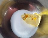 ☆秋を感じる！爽やか！すだちのクッキー☆作り方2写真