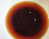 蓮根&薩摩の鶏照り焼き作り方4写真