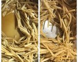 きんぴらごぼう作り方4写真