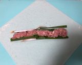 簡単春巻き作り方1写真