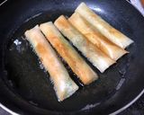 簡単春巻き作り方3写真