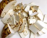 カナダ産でお手軽!松茸ごはん作り方2写真