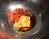 あえるだけ！たらこパスタ作り方1写真