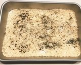豚チーズのバジパン焼き作り方1写真