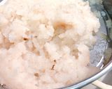 簡単で美味しい!梨ジュレ作り方1写真
