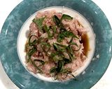 海鮮丼・タタキや冷奴などに合う万能タレ!作り方4写真