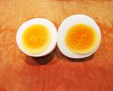 失敗しないゆで卵&ゆで時間(*´ω`*)作り方7写真