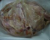 ♥さっぱり塩味♥鶏のから揚げ～手羽先編～作り方3写真