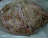 ♥さっぱり塩味♥鶏のから揚げ～手羽先編～作り方3写真