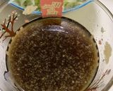 簡単☆すだちドレッシング作り方4写真
