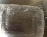 食パンの代わりはおから蒸しパンで作り方1写真