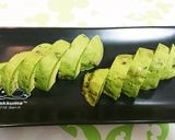 おつまみアボカド✩.*˚作り方3写真