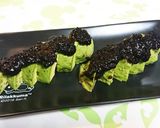 おつまみアボカド✩.*˚作り方4写真