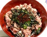海鮮丼・タタキや冷奴などに合う万能タレ!作り方6写真