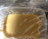 食パンの代わりはおから蒸しパンで作り方6写真