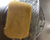 食パンの代わりはおから蒸しパンで作り方7写真