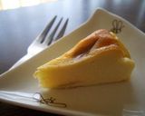ちいさなチーズケーキ作り方7写真