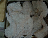 ♥さっぱり塩味♥鶏のから揚げ～手羽先編～作り方4写真