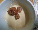 簡単‼　お弁当に便利‼　コロコロメンチ　作り方3写真