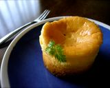 ちいさなチーズケーキ作り方8写真