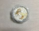 簡単♪ポリ袋で「チーズカレーパン」作り方2写真