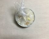 簡単♪ポリ袋で「チーズカレーパン」作り方3写真