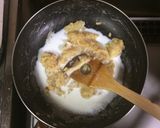 超簡単☆なんちゃってかにクリームコロッケ作り方7写真