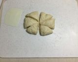 簡単♪ポリ袋で「チーズカレーパン」作り方6写真