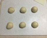 簡単♪ポリ袋で「チーズカレーパン」作り方7写真