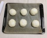 簡単♪ポリ袋で「チーズカレーパン」作り方10写真