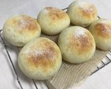 簡単♪ポリ袋で「チーズカレーパン」作り方11写真