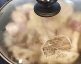 蓮根&薩摩の鶏照り焼き作り方9写真
