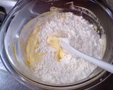 しっとりどっしりバナナケーキ作り方6写真