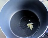 キャベツのエスニックスープ作り方3写真