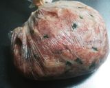 汚れない！包まない！ヘルシーもやし餃子作り方1写真