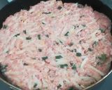 汚れない！包まない！ヘルシーもやし餃子作り方2写真