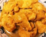 下味冷凍♡鶏むね肉でタンドリーチキン作り方6写真