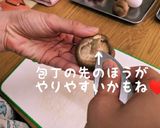 少ない油でもちゃんと天ぷら作り方4写真