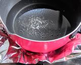 手羽中とゴロゴロ野菜のトマト煮込み作り方7写真