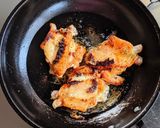 手羽中とゴロゴロ野菜のトマト煮込み作り方8写真